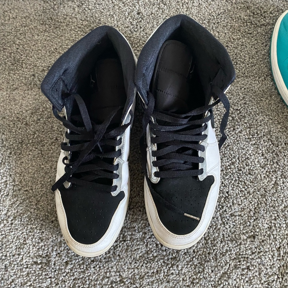 Nike Basketball Shoes